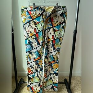 Loudmouth pants size 36 X 34